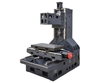 Фрезерный станок 4-х осевой MetalCraft VM855 с ЧПУ Fanuc 0i Mf(5) Plus (VM855.F.11/15.10.20.4) — миниатюра 8