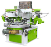 Карусельные копировально-фрезерные станки тяжелой серии EcoWood LH1600-2 Heavy — миниатюра 2