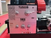 Токарный станок по металлу с УЦИ TU500B/1000 — миниатюра 6