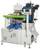Двусторонний щеточный шлифовальный станок EcoWood MD-2P-Y — миниатюра 1