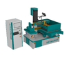 Электроэрозионный проволочно-вырезной станок MetalCraft DK77100-A15-LK — миниатюра 1
