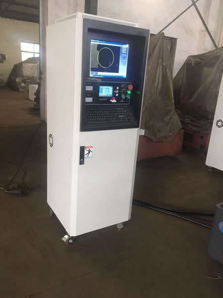 Электроэрозионный проволочно-вырезной станок MetalTec DK 7745M наклоном до 45 градусов — фото 6