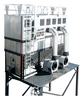 Фильтр рукавный с силосом EcoWood Industrial SP-80 — миниатюра 1