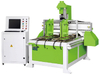 Фрезерный станок с ЧПУ с автоподачей для мелких деталей EcoWood M800-2 — миниатюра 1