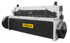Гильотина электромеханическая Stalex Q11 8x2000 (386011) — миниатюра 2