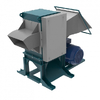 Дровокольный станок CRONVER DS 200 — миниатюра 3