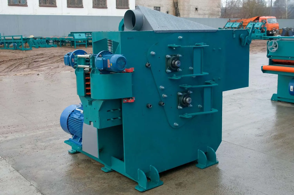 Брусующий станок Cronver SBT 260 — фото 10