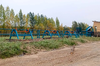 Дровокольно-сортировочная линия Cronver DRS 1250 — миниатюра 10