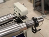 Электромеханические промышленные вальцы Bendmak CYL 140-20/4.5 — миниатюра 3