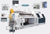 Четырехвалковый гидравлический листогиб Sahinler 4R HSS 30-580 — миниатюра 4