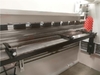 Вертикальный листогибочный пресс WC67Y-80T/2500 — миниатюра 5