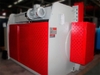 Вертикальный листогибочный пресс WC67Y-160T/4000 — миниатюра 3