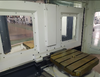Горизонтально-фрезерный 2-х паллетный станок MetalCraft HMC500 c ЧПУ Fanuc — миниатюра 3
