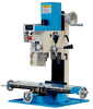 Станок сверлильно-фрезерный модели Weiss Machinery VM25L (WMD25VL)