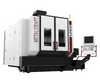 5-ти координатный фрезерный обрабатывающий центр MetalCraft U60 с ЧПУ SINUMERIK ONE — миниатюра 1