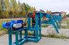 Дровокольно-сортировочная линия Cronver DRS 1250 — миниатюра 9