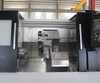 Горизонтальные токарные станки MetalCraft с ЧПУ TCK70-1500 (TCK70-1500.F15/18.5.A2-8.12K.254T) — миниатюра 5