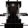Рейсмусовый станок Warrior w0206 — миниатюра 2