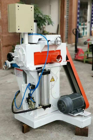 Шипорезные станки для ящичного шипа EcoWood TS 450 — фото 2