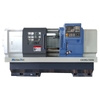 Токарный станок c ЧПУ с прямой станиной MetalTec CK 50x1000 (гидравлика) — миниатюра 1