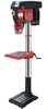 Станок сверлильный модели Weiss Machinery WDP25А — миниатюра 1