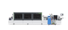 Кромкооблицовочный автоматический станок HOLD HD730JLLP