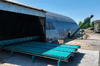Поперечный прямой стол CRONVER PTP — миниатюра 9