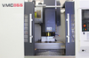 Фрезерный станок 3-х осевой MetalCraft VMC855 с ЧПУ HNC-818D (VMC855.H.11/15.10.20.P) — миниатюра 6