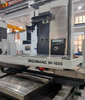 Горизонтально-расточные станки IRONMAC IH-1600 CNC — миниатюра 2