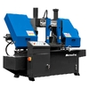 Ленточнопильный станок MetalTec BS 350 CZ (угол до 60°) — миниатюра 1