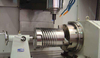 Вертикальный обрабатывающий центр с ЧПУ MetalTec TOPMILL 850F (4-х осевой) — миниатюра 10