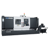 Токарный станок ЧПУ с наклонной станиной MetalTec NEXUS 42 — миниатюра 1