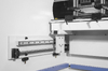 Листогибочный гидравлический пресс с ЧПУ TP10S MetalTec HBM 80/2500C — миниатюра 3
