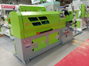 Автоматический токарный станок Ecowood Small Master 100 — миниатюра 3