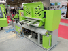 Автоматический токарный станок Ecowood Small Master 100 — миниатюра 5