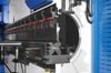 Листогибочный гидравлический пресс с ЧПУ TP10S MetalTec HBM 80/2500C — миниатюра 10