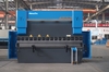 Листогибочный пресс с ЧПУ МТ-15 MetalTec HBС 135/3200 — миниатюра 10
